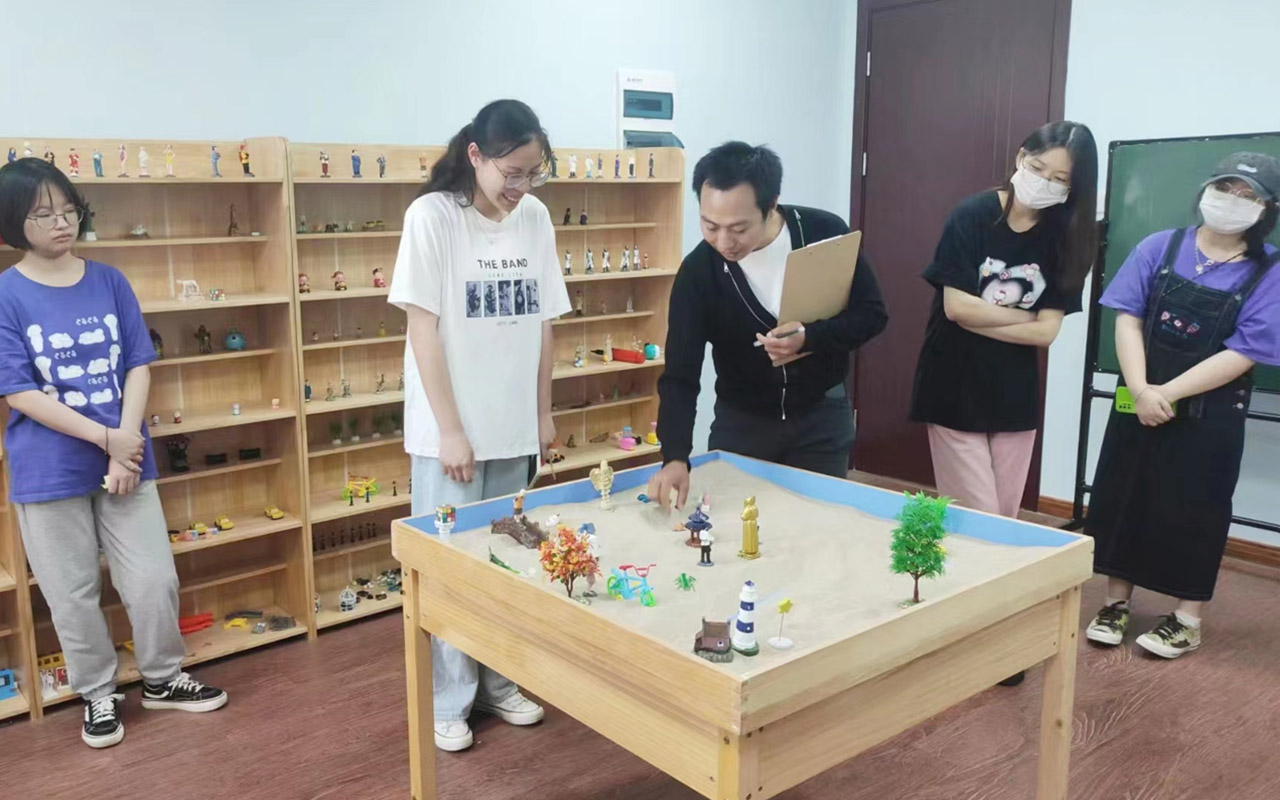 湛江浙江药科职业大学